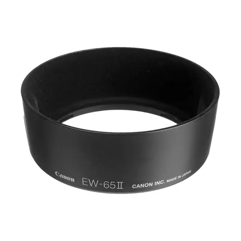 Canon Lens Hood EW-65 II for EF 28/2.8 & 35/2