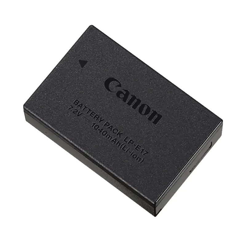 Canon LP-E17 Lithium-Ion Battery Pack