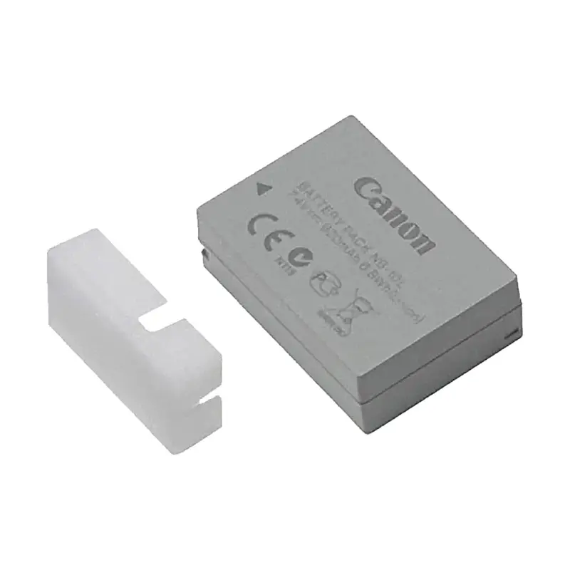 Canon NB-10L Battery Pack