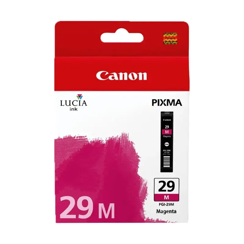 Canon PGI-29 M Magenta Ink Cartridge