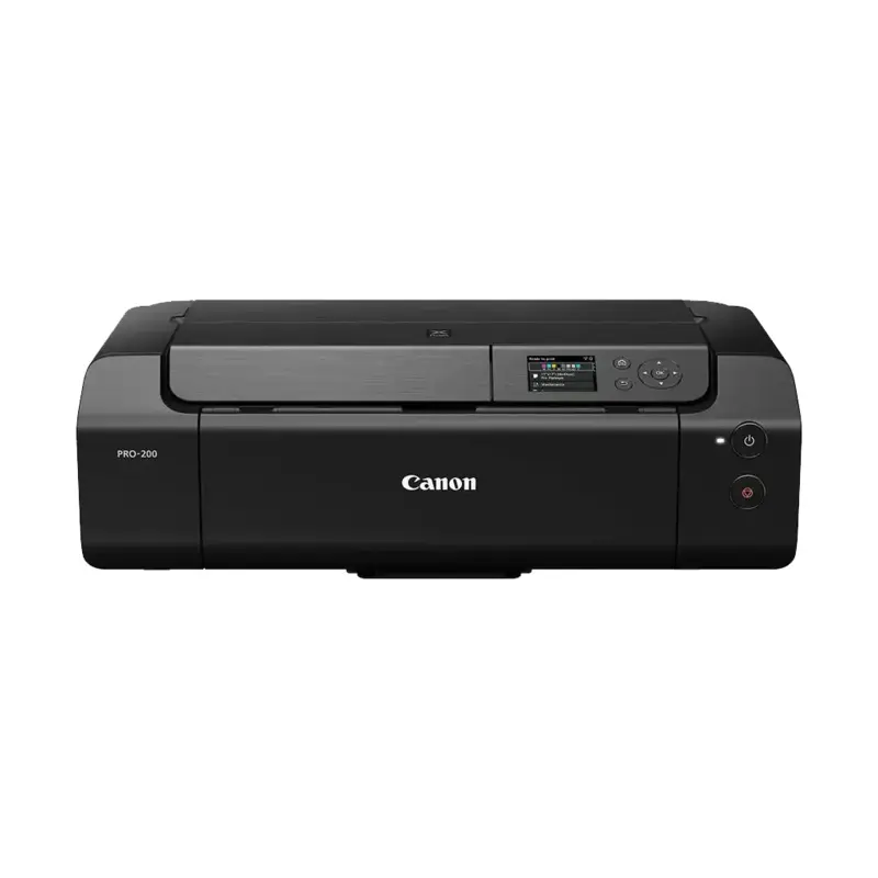 Canon Pixma Pro-200S Professional Photo Printer