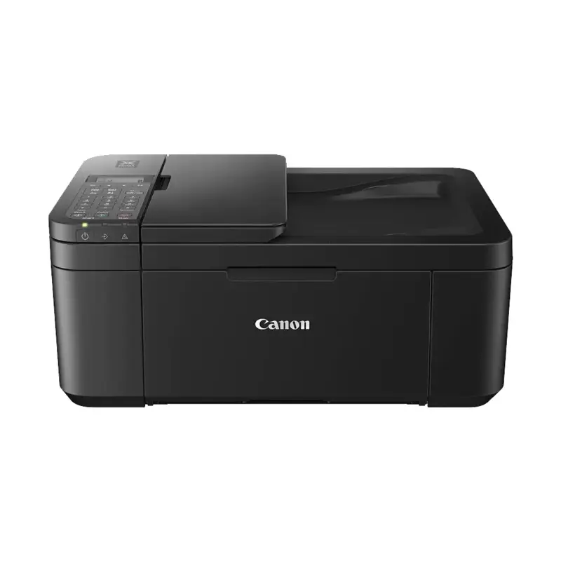 Canon Pixma TR4540 Wireless Inkjet All-In-One Printer (Black)