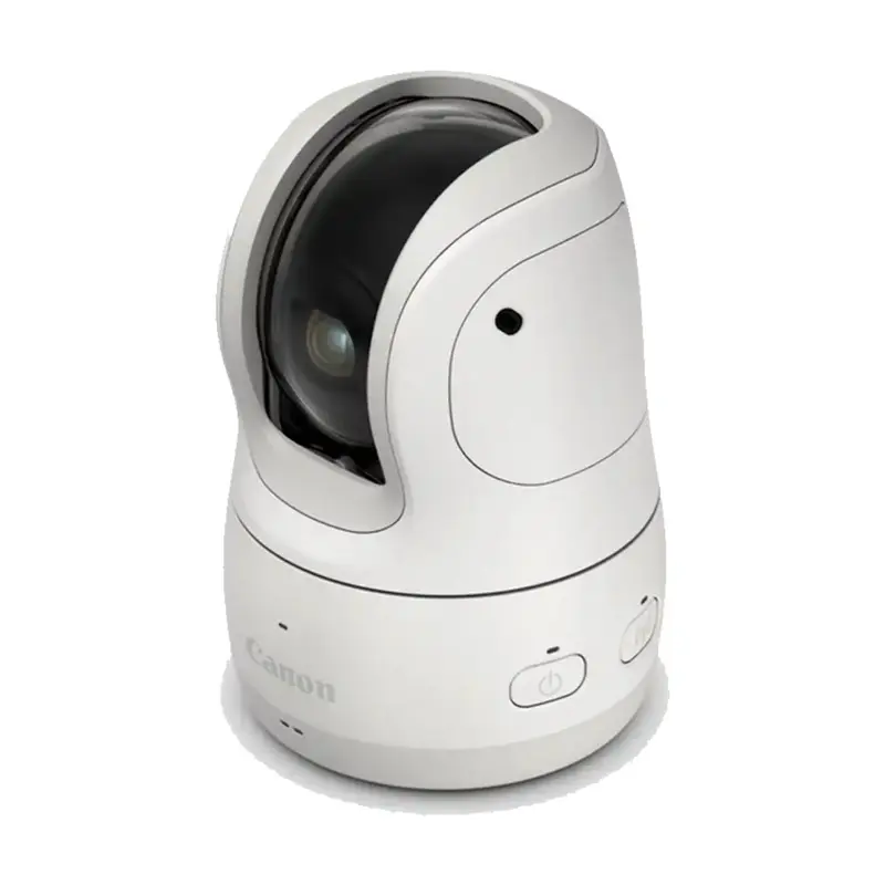 Canon PowerShot PX Essential Kit (White)