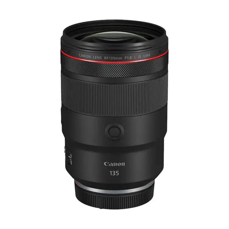 Canon RF 135mm f/1.8 L IS USM Lens