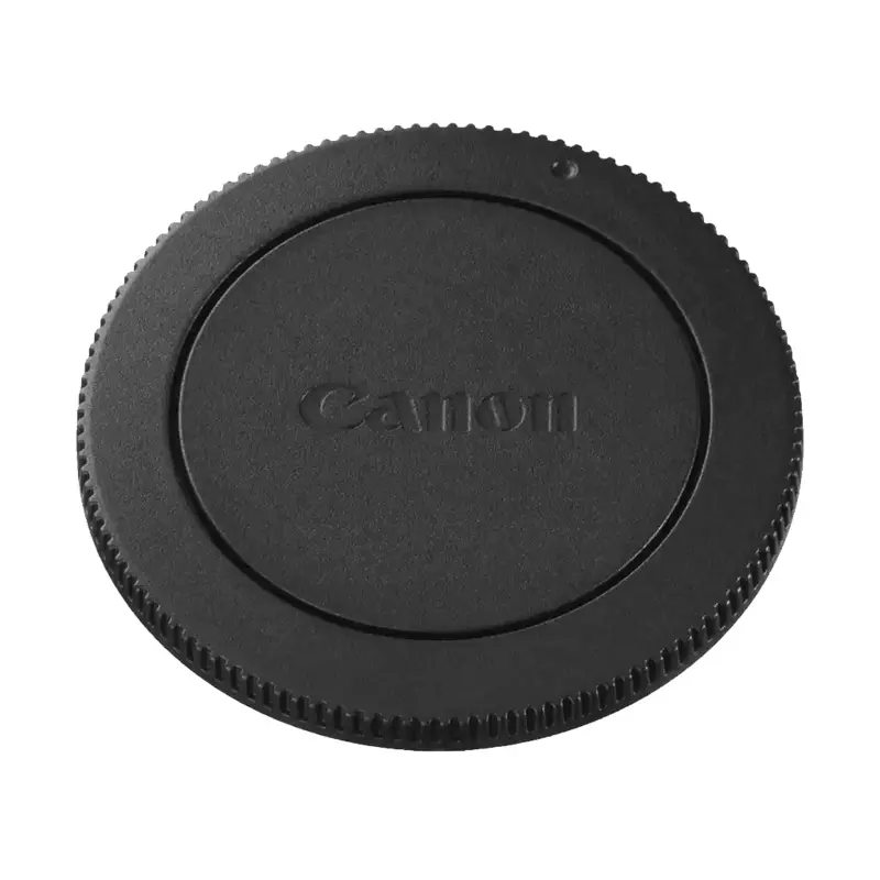 Canon RF-4 Body Cap For EOS M Cameras