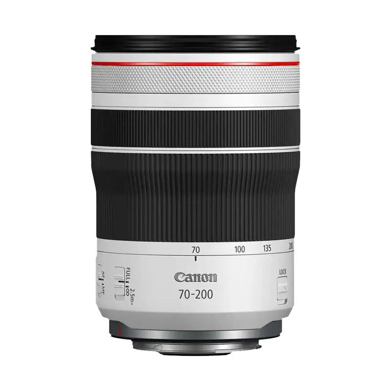 Canon RF 70-200mm f/4L IS USM Lens