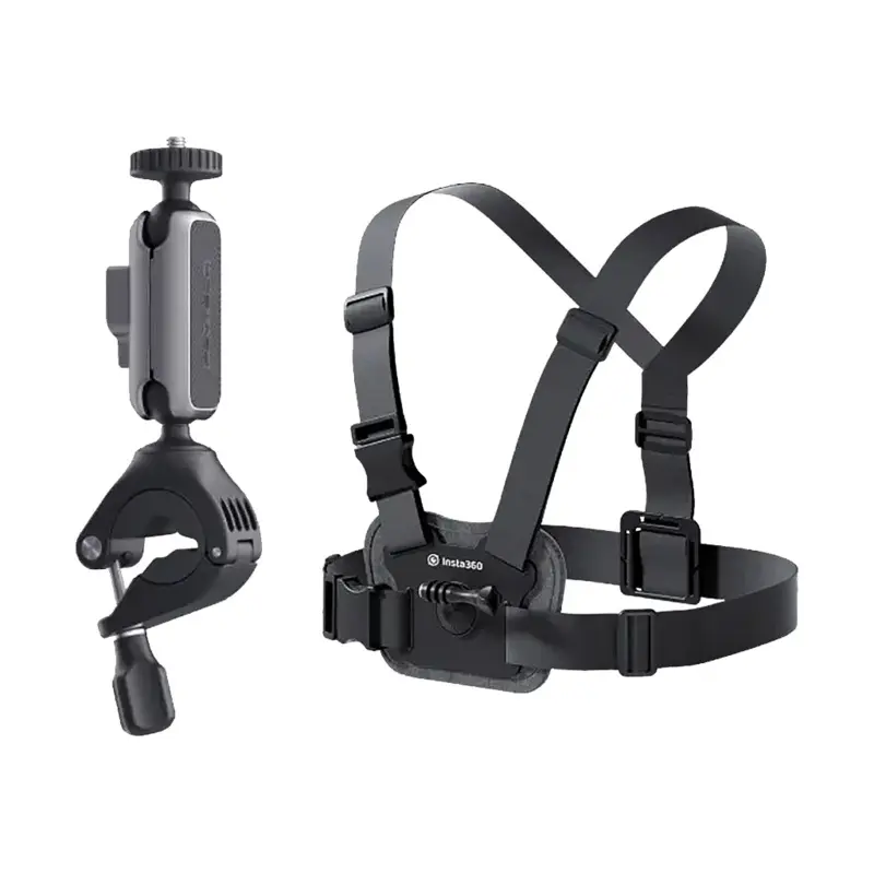 Insta360 Bike Bundle
