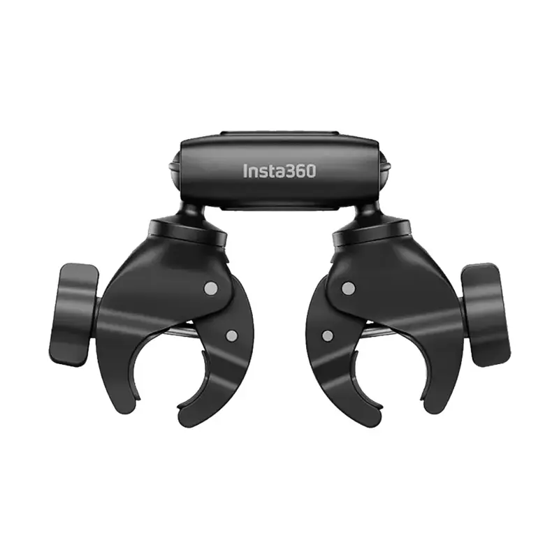 Insta360 Motorcycle Selfie Stick Support Clamp