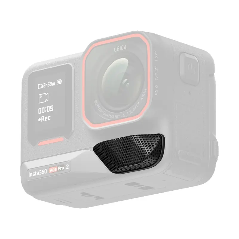 Insta360 Wind Guard Set for Ace Pro 2 (Set of 2)