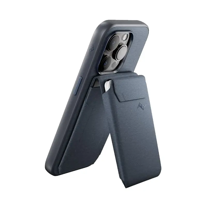Peak Design Smartphone Stand Wallet (Midnight)