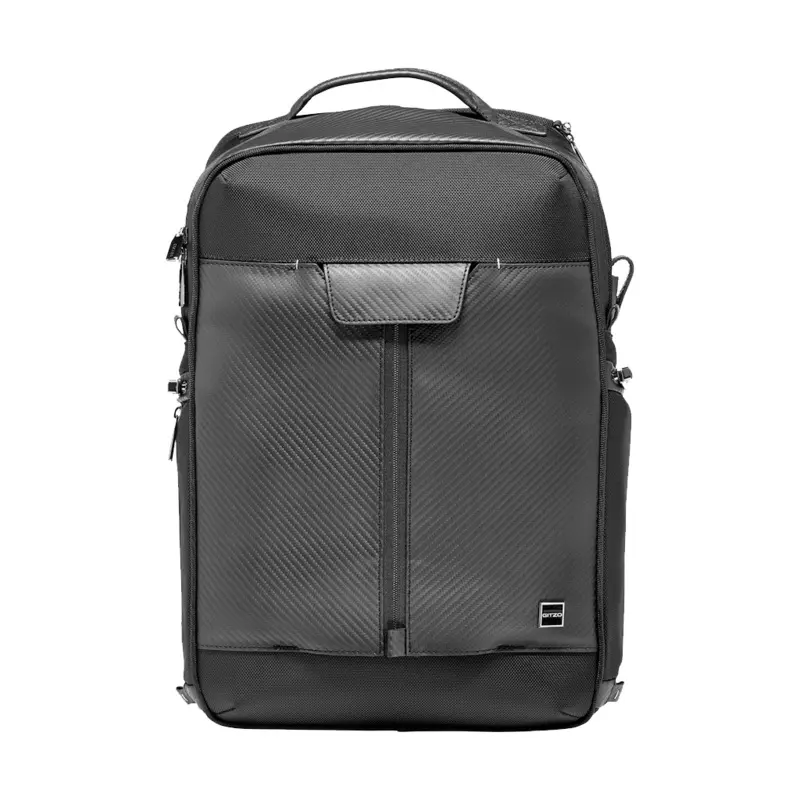 Gitzo Century Traveler Camera Backpack (Black)