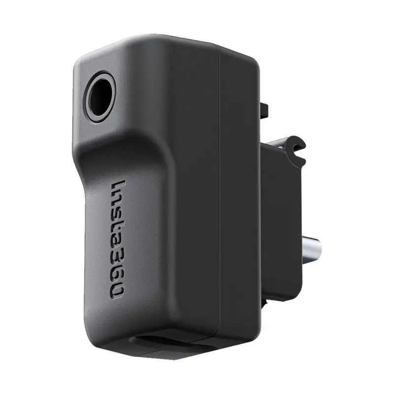 Insta360 Microphone Adapter for X4