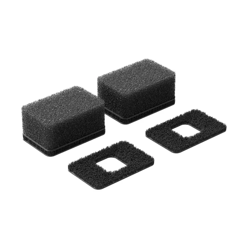 Insta360 Microphone Wind Muff Set for X4