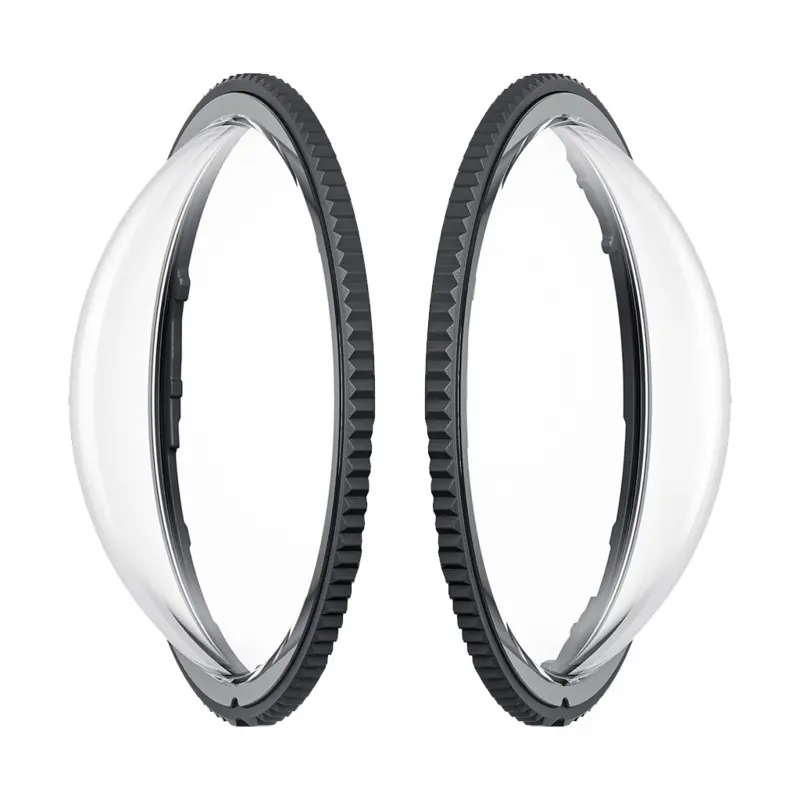 Insta360 Standard Lens Guard Set for X4