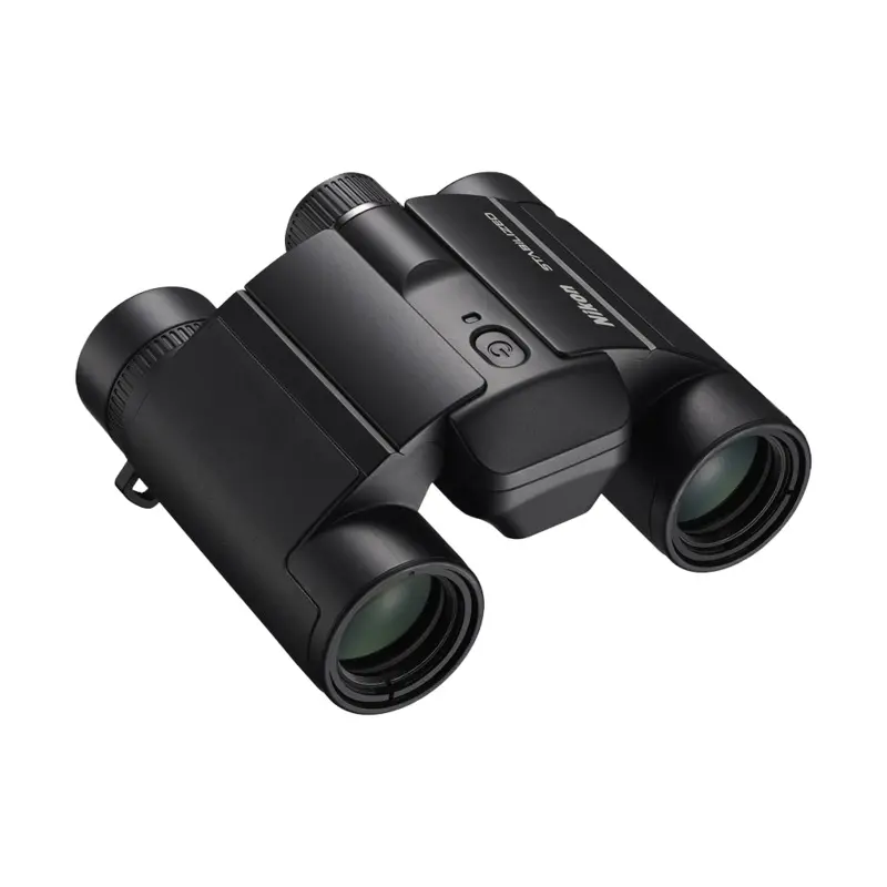 Nikon 10x25 S Stabilised Binoculars