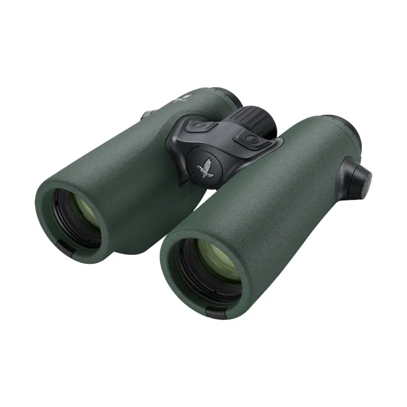 Swarovski 10x32 EL Range Laser Rangefinder Binocular (Green)