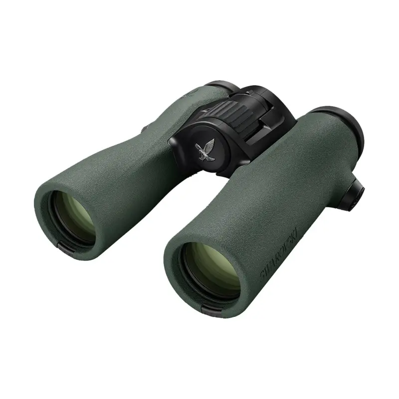 Swarovski 10x32 NL Pure Binoculars