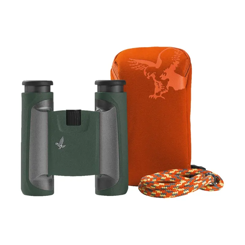 Swarovski 8x25 CL Pocket Binoculars (Mountain)