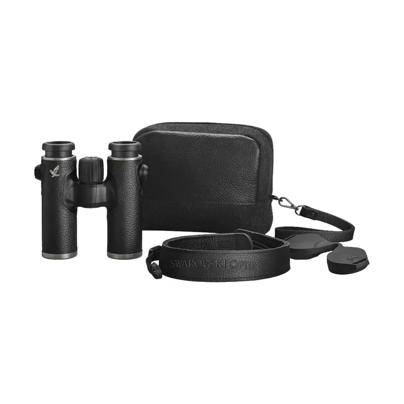 Swarovski 8x30 CL Companion Habicht Binoculars