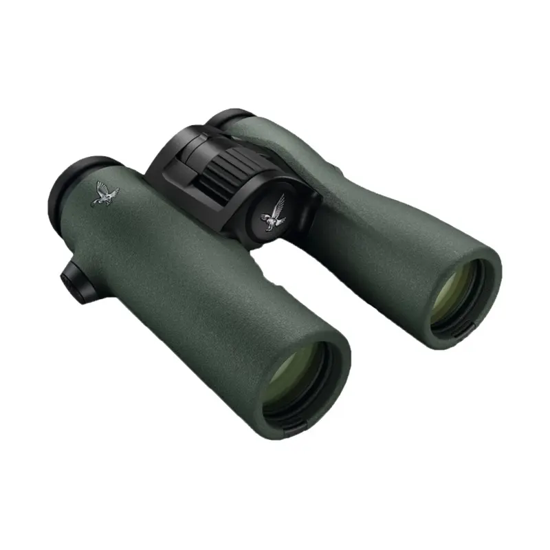 Swarovski 8x32 NL Pure Binoculars