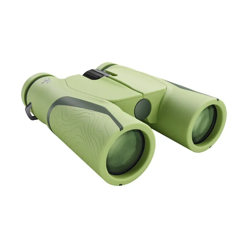 Swarovski My Junior Binoculars (Jungle Green)