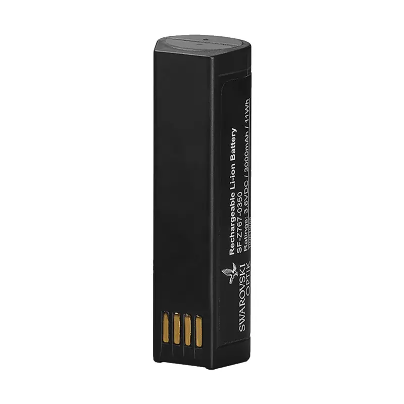 Swarovski Rechargeable Lithium-Ion Battery for AX Visio Binoculars