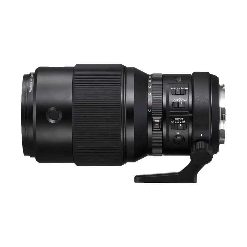 USED Fujifilm GF 250mm f/4 R LM OIS WR Lens - Rating 8/10 (SB209)