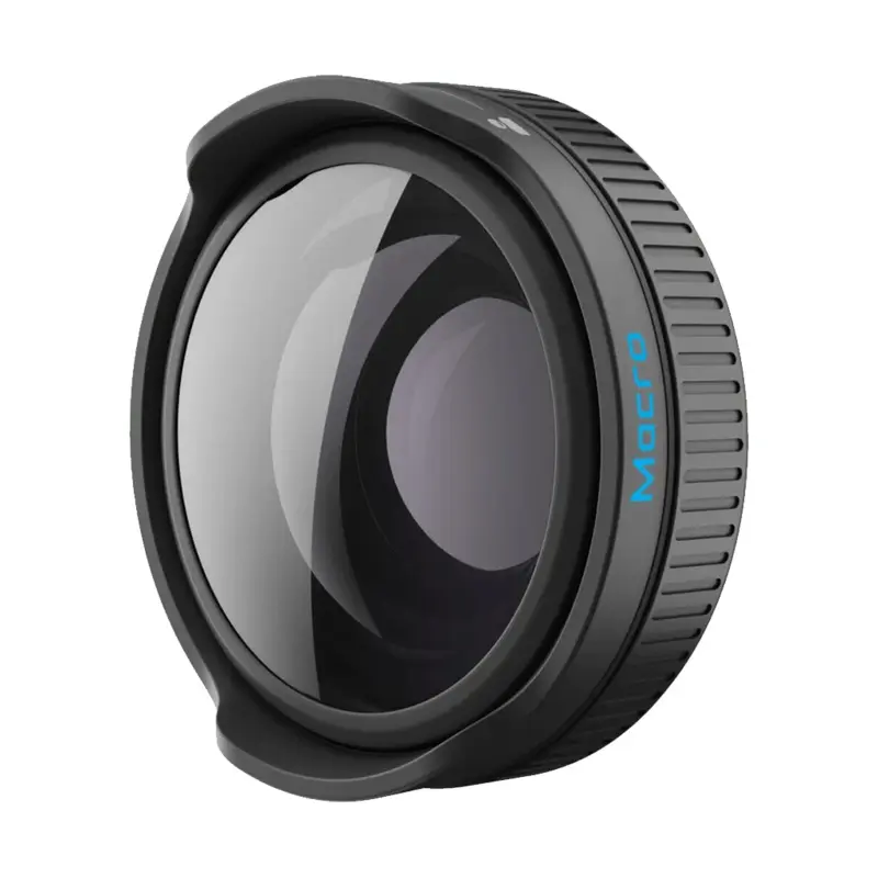 GoPro Macro Lens Mod for HERO13 Black