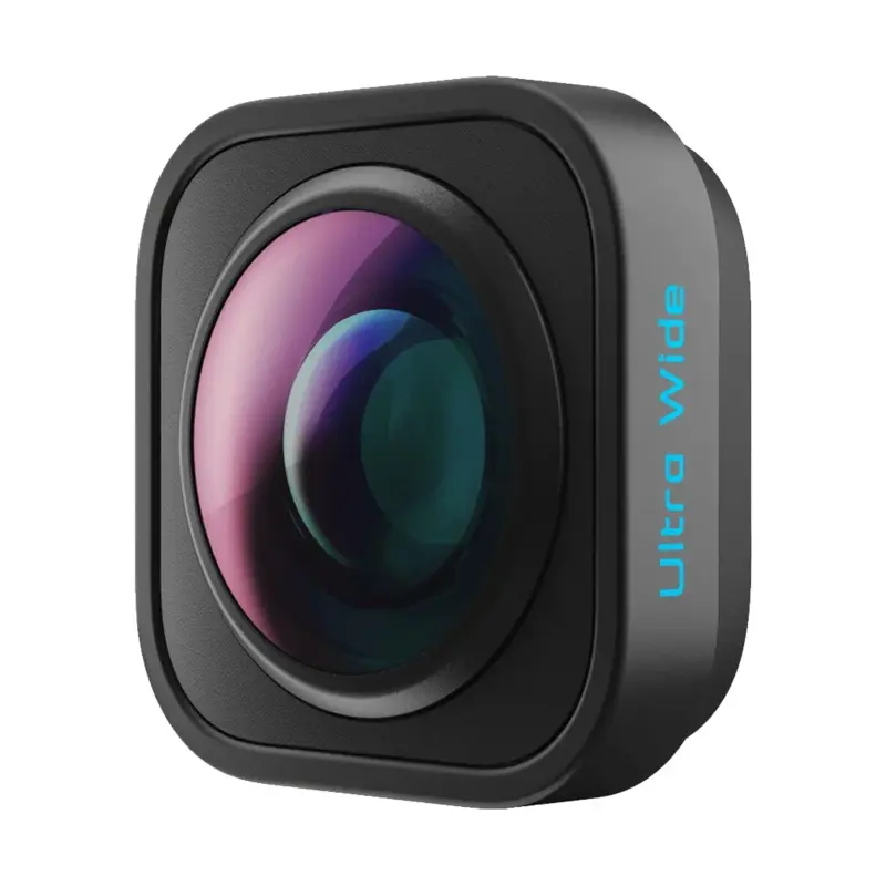 GoPro Ultrawide Lens Mod for HERO13 Black