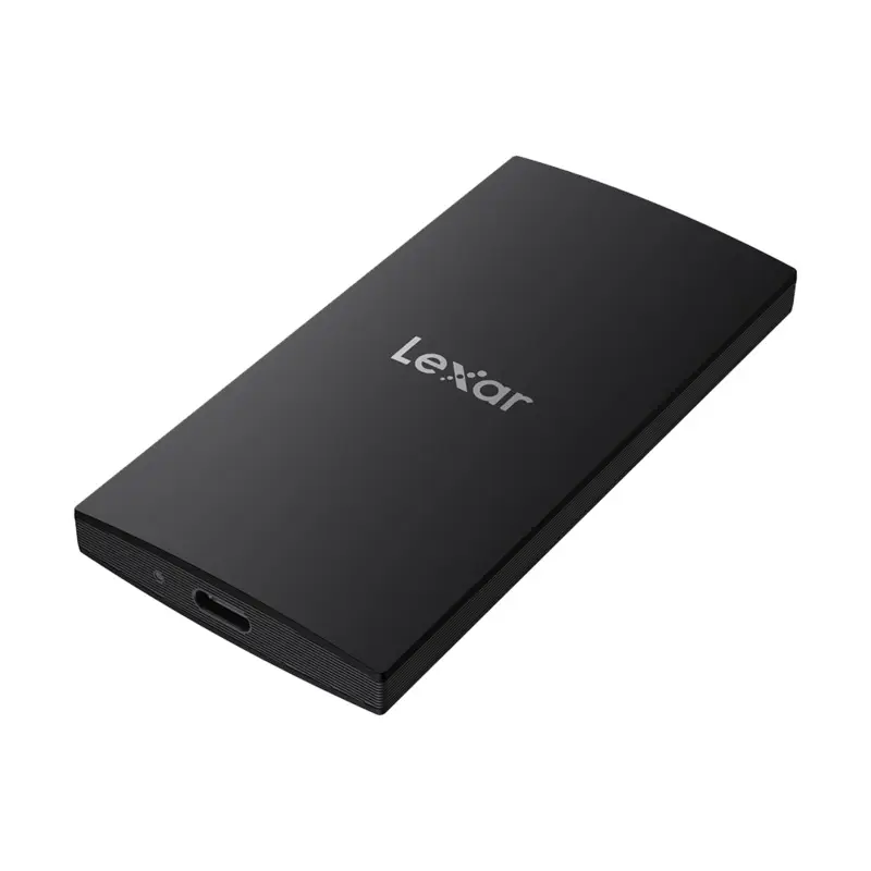 Lexar 2TB SL300 USB 3.2 Gen 2 Portable SSD