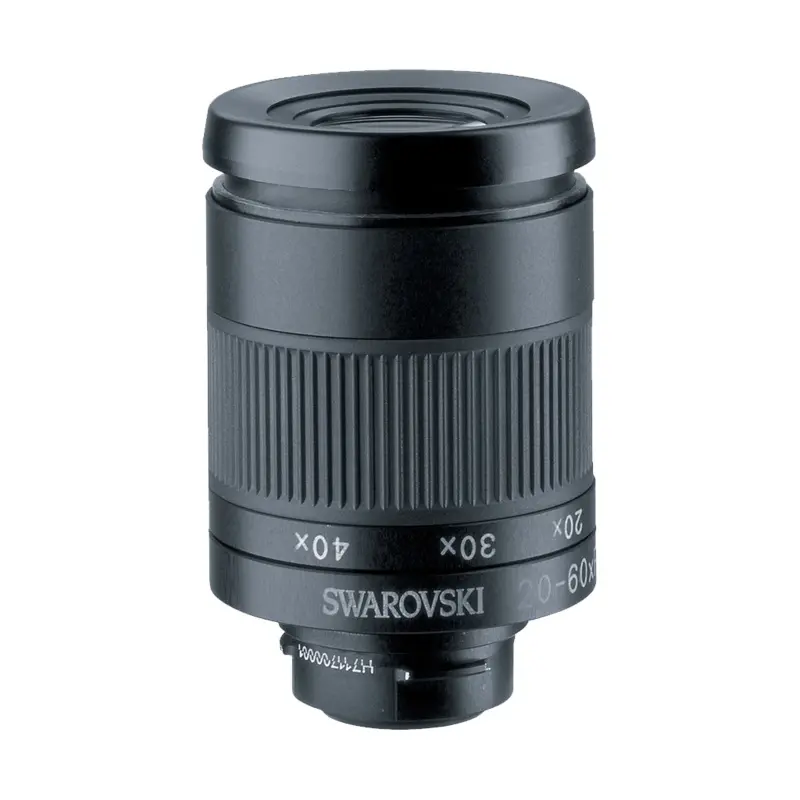 Swarovski 20-60x Zoom Spotting Scope Eyepiece