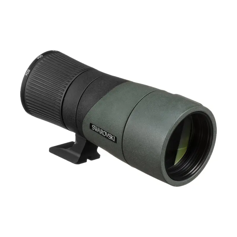 Swarovski ATX/STX/BTX 65mm Objective Lens Module (Eyepiece Module Required)