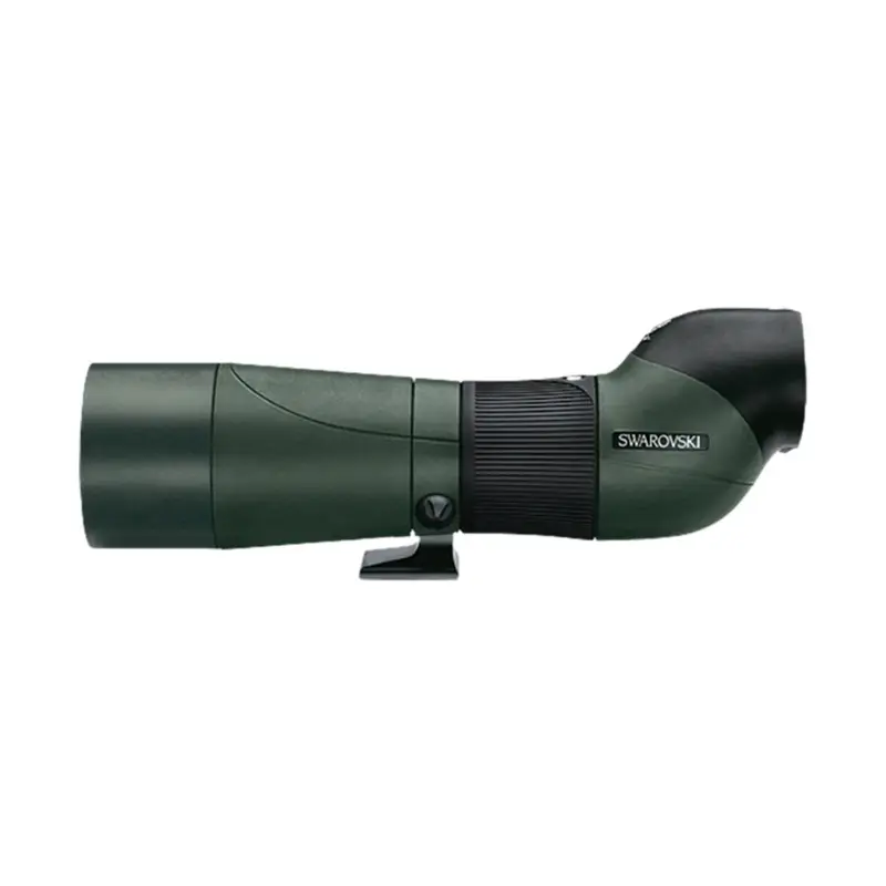 Swarovski STS-65 HD 65mm Spotting Scope (Straight Viewing, Requires Eyepiece)
