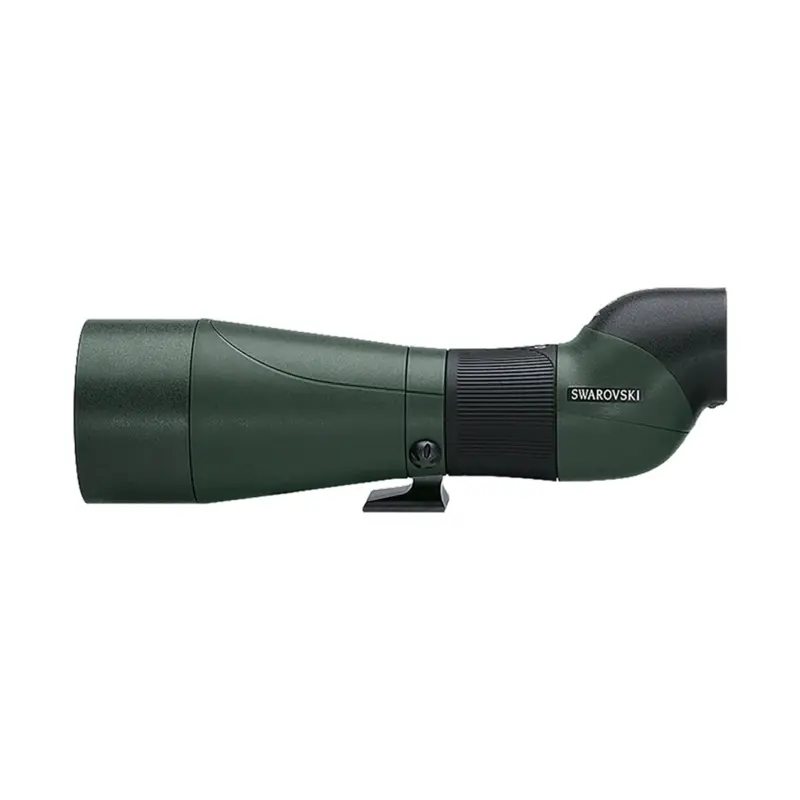 Swarovski STS-80 HD 80mm Spotting Scope (Straight Viewing, Requires Eyepiece)
