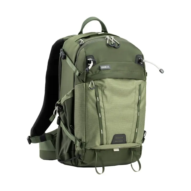 Think Tank Photo Backlight Backpack (Montane Green, 18L)