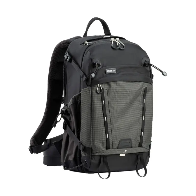 Think Tank Photo Backlight Backpack (Slate Black, 18L)