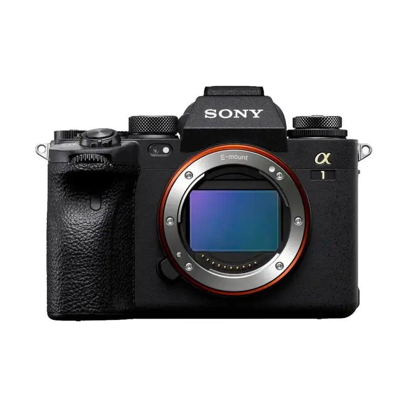 USED Sony Alpha 1 Mirrorless Digital Camera Body Rating 8/10 (S44201)