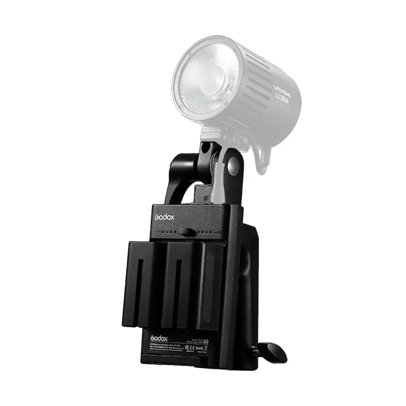 Godox ML-AK Accessory Kit for ML Series Video Lights