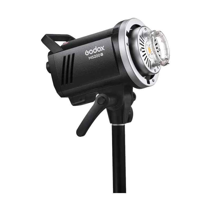 Godox MS200-V Studio Flash Monolight