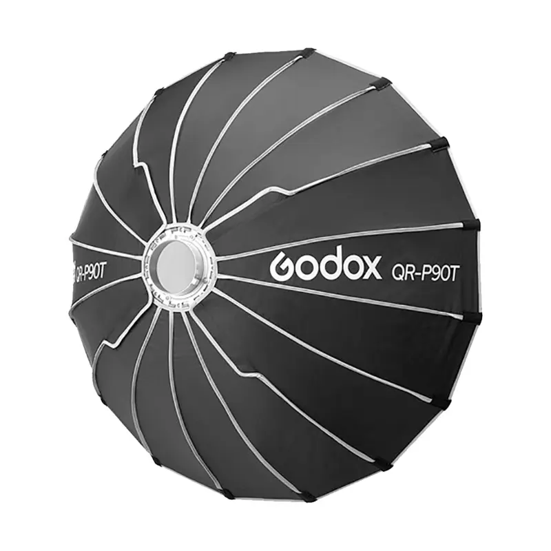 Godox QR-P90T Quick Release Softbox with Bowens Mount