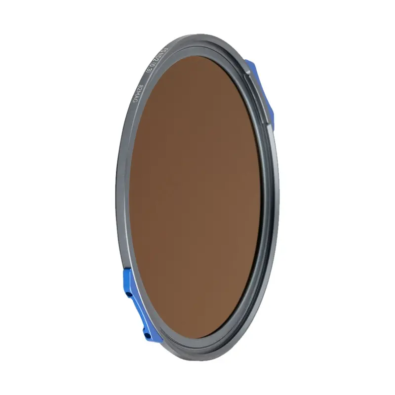 NiSi JetMag Pro 82mm FS ND Filter (1-Stop)