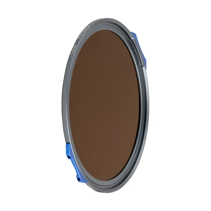 NiSi JetMag Pro 82mm FS ND Filter (2-Stop)
