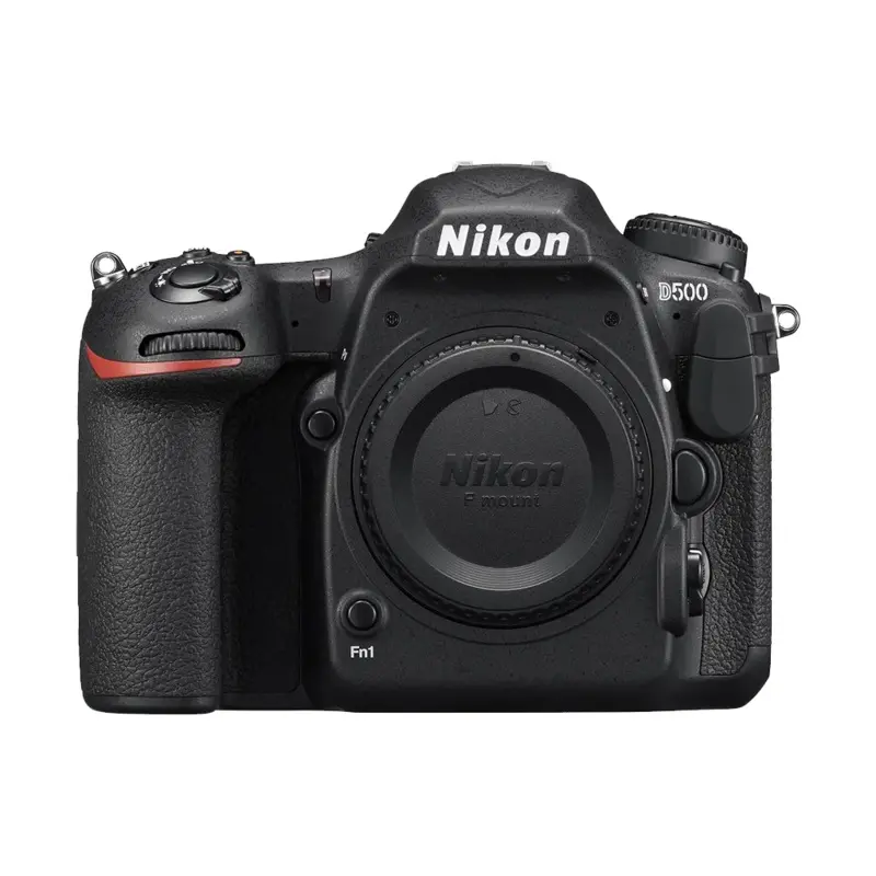 USED Nikon D500 DSLR Camera Body - Rating 7/10 (SH9608)