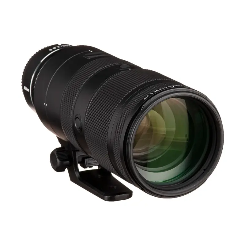 USED Nikon Z 70-200mm f/2.8 VR S Lens- Rating 8/10 (SH9457)