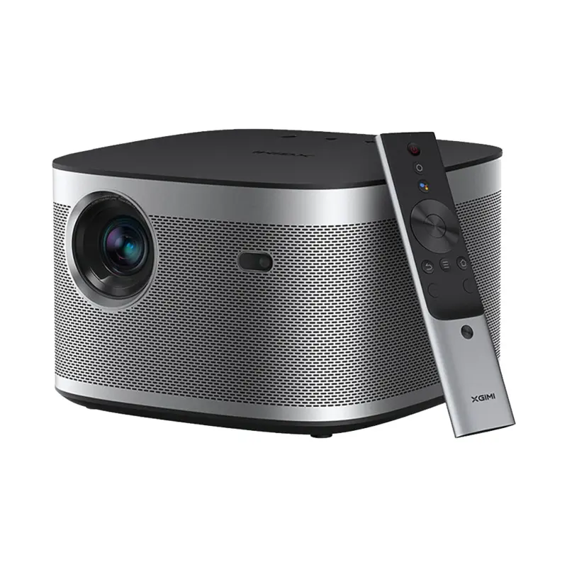 Xgimi Horizon 1500-Lumen Full HD DLP Smart Home Theater Projector