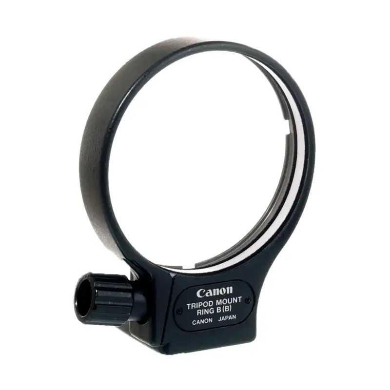 Canon Tripod Mount Ring B (B)