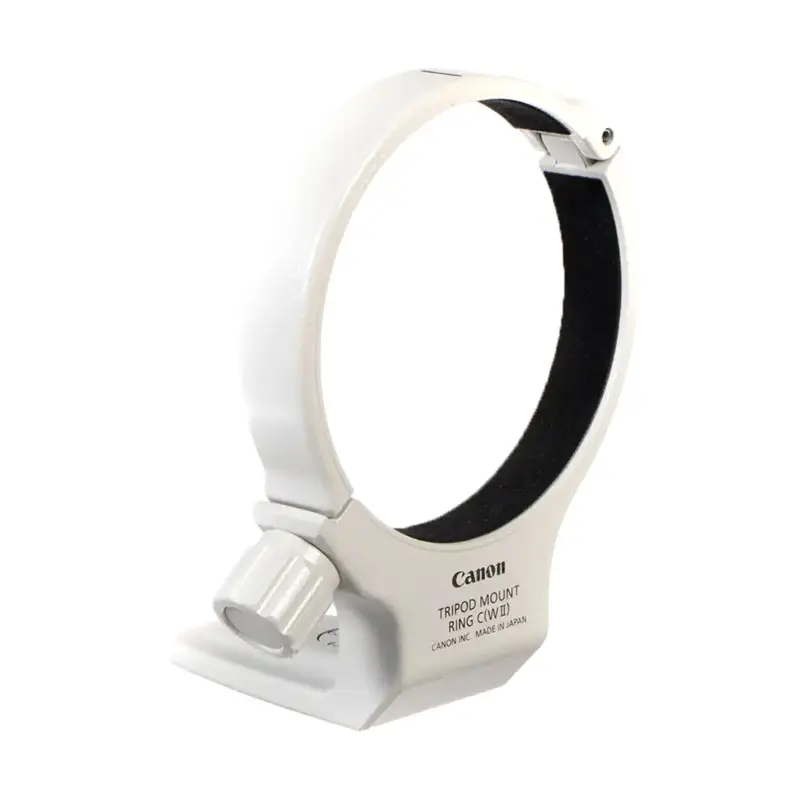 Canon Tripod Mount Ring C (WII)