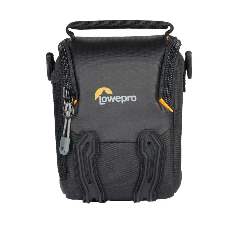Lowepro Adventura SH 115 III Shoulder Bag (Black)