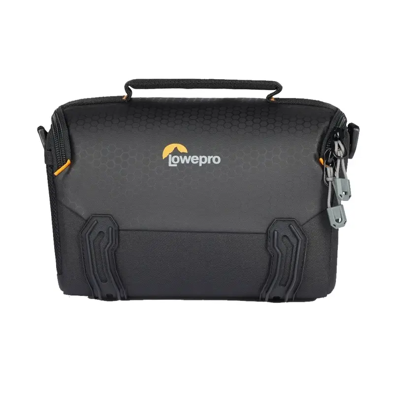 Lowepro Adventura SH 140 III Shoulder Bag (Black)