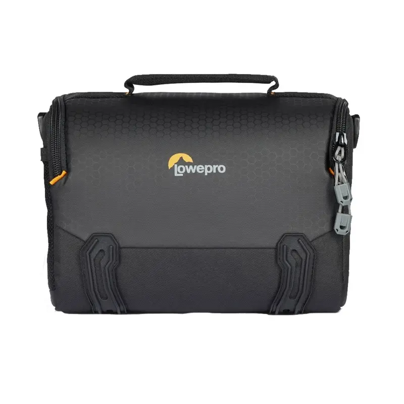 Lowepro Adventura SH 160 III Shoulder Bag (Black)